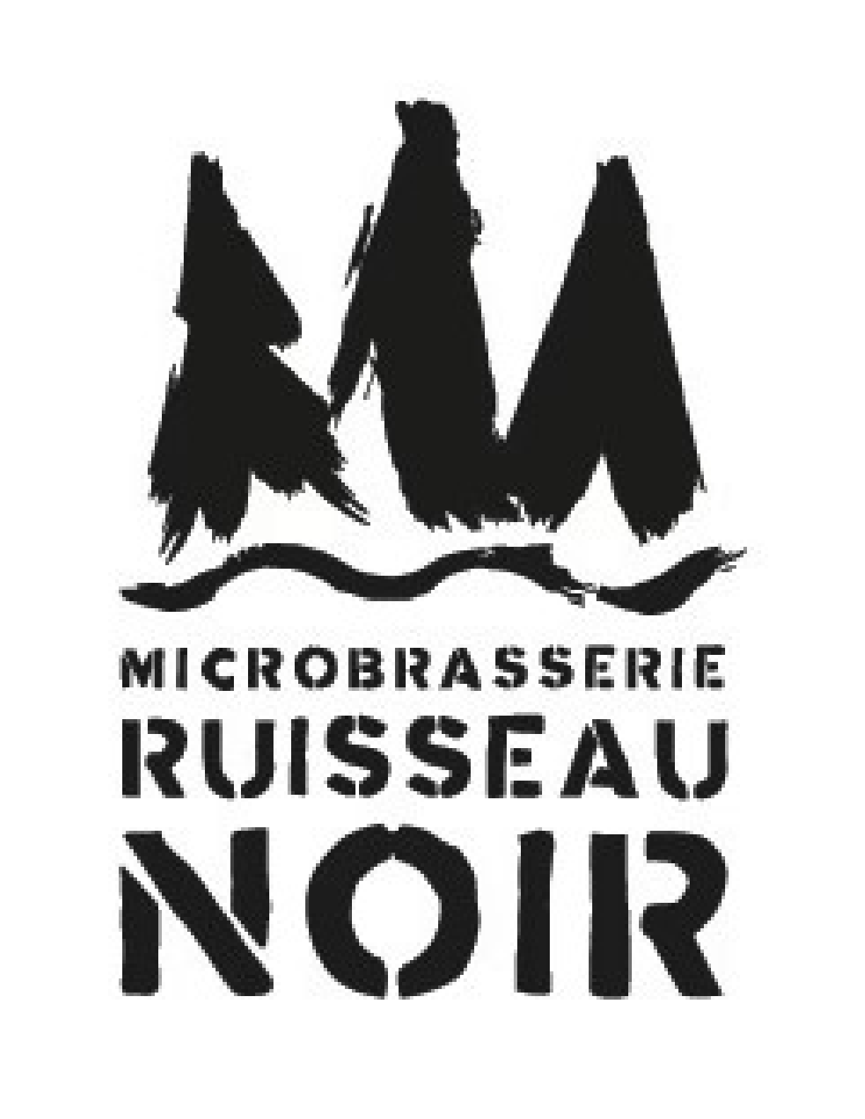 Microbrasserie Ruisseau Noir